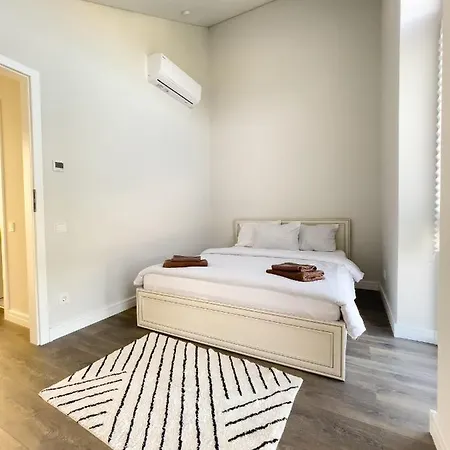 Apartment Gaile Palanga