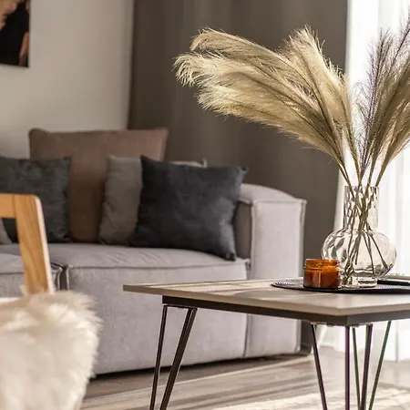 Gaile Apartment Palanga