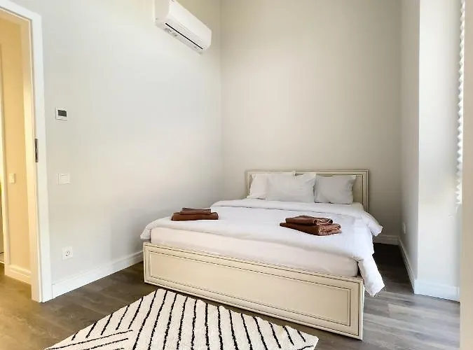 Apartment Gaile Palanga